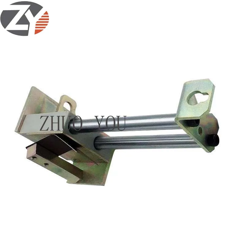 Nanxing Huali Edge Banding Machine Belt Feeding Device, Belt Pulling Cylinder, Belt Pulling Device, Woodworking Machine Parts