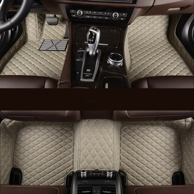 High Quality Rugs, Custom special car floor mats for Lexus RX 350h 350 2026-2023 wear-resisting carpets for RX350 2025