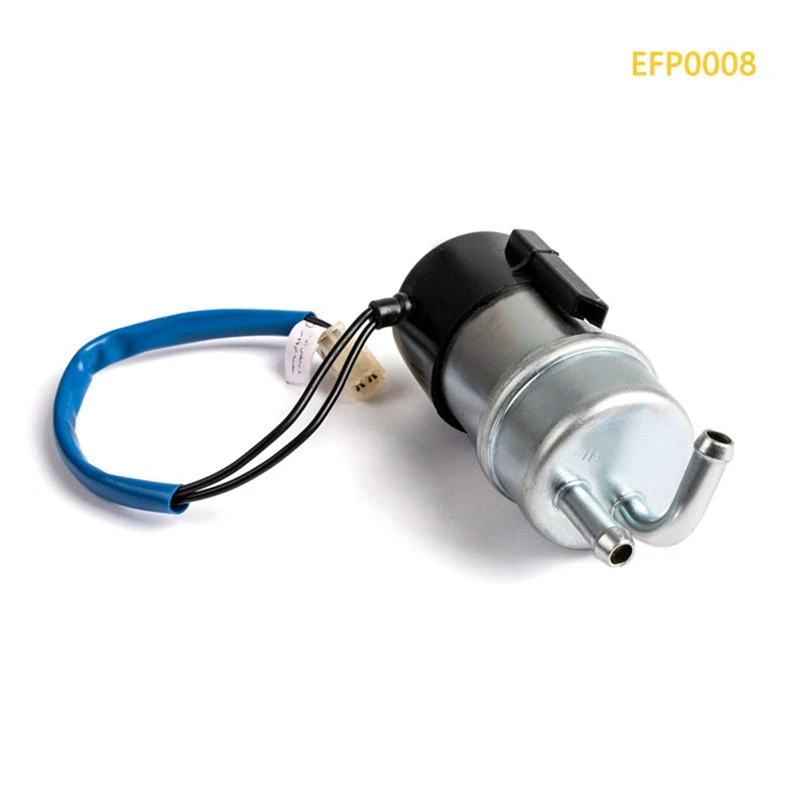 4KM-13907-00 Motorcycle Fuel Pump 8Mm Pipe Diameter For Yamaha XJ900 FZR1000 1986-2005 4WM-13907-00 5VN-13907-00