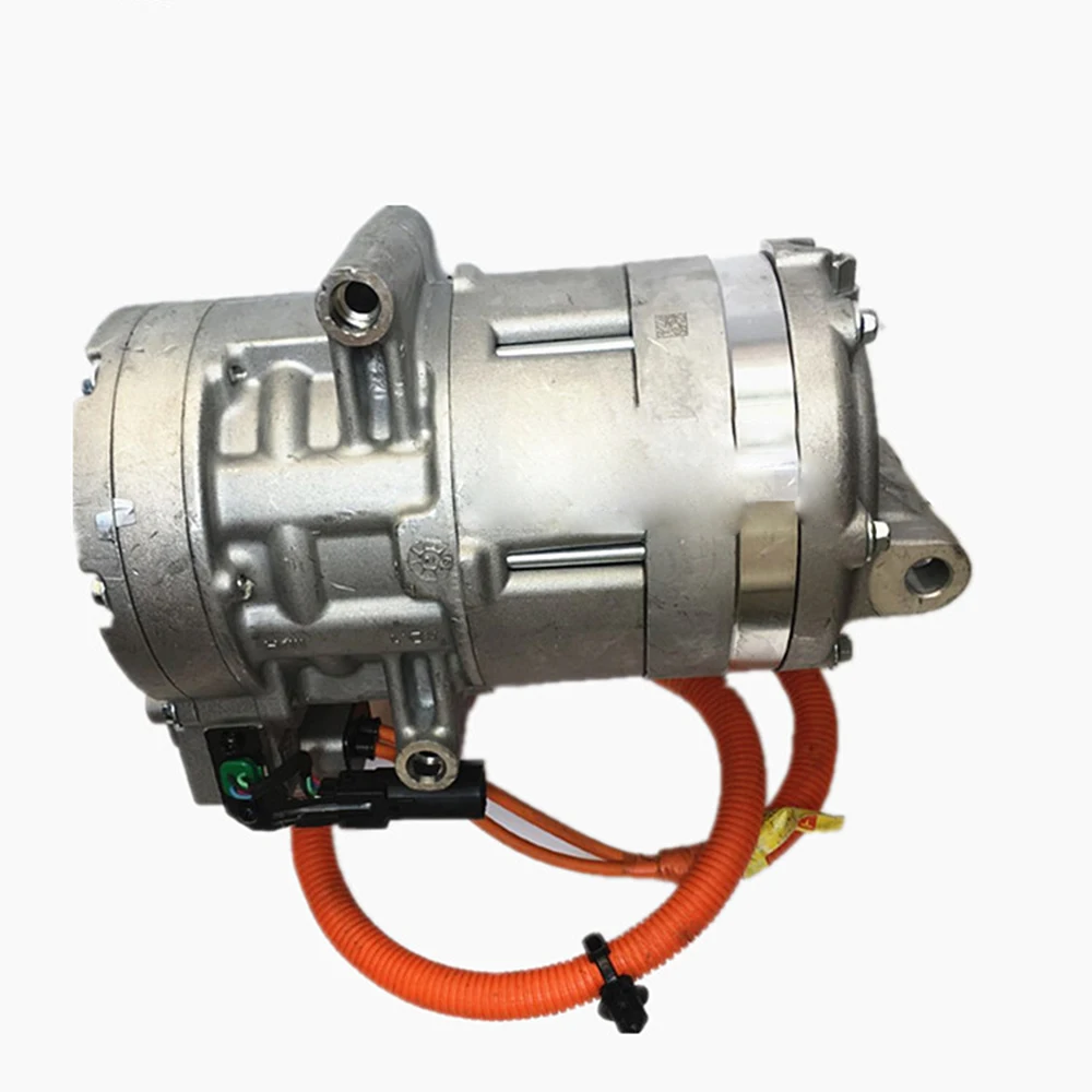 AC COMPRESSOR For Tesla Model S 2014-2016 1028398-00-J