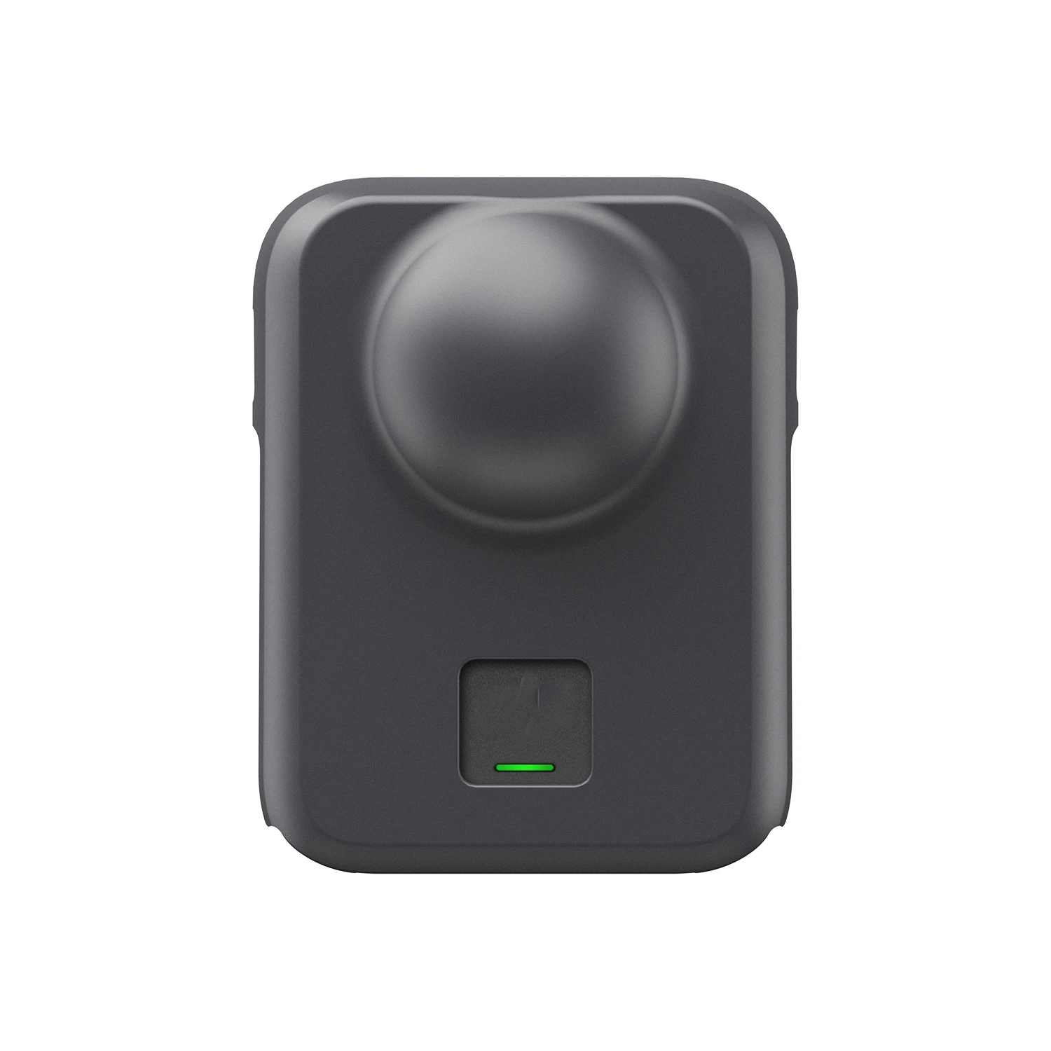 

Silicone Sleeve Case for dji osmo 360 Soft Protective Case Battery Side Open All-Round Protect Action Camera Accessories