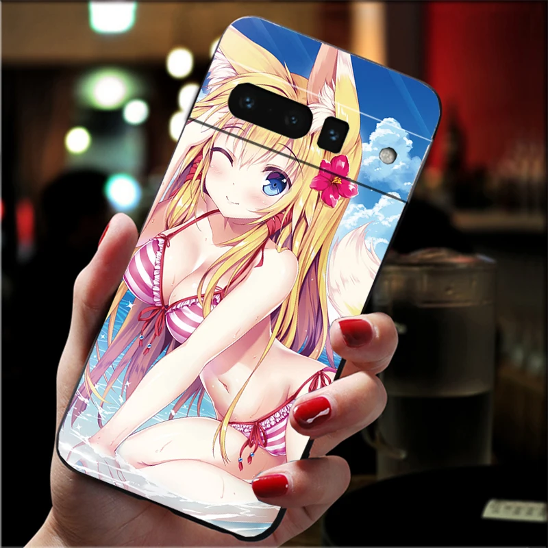 Phone Case For Goog…