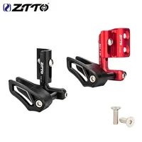ZTTO MTB Road Bike Single Speed Chain Guide Gravel Bike Cross-country Direct Mount Chain Drop Catcher 1xSystem Front Derailleur