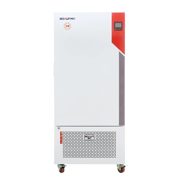 高品質ホット 250L ラボポータブル電気加熱インキュベーター