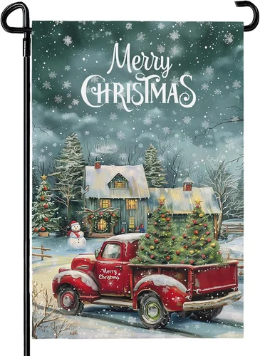 Merry Christmas Gar… - image