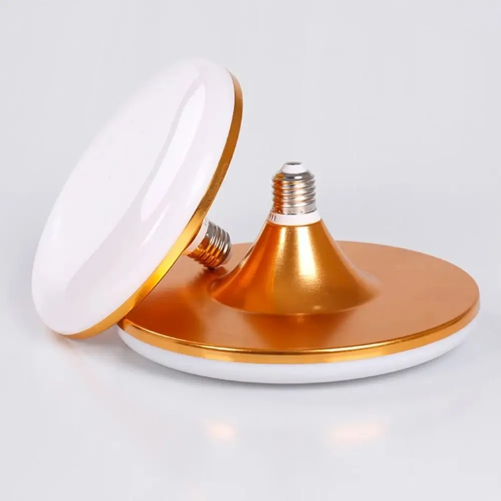 

Spotlight Lampada E27 UFO LED Lamp 15W 20W 30W 40W 50W 60W 80W 220V LED Bulb Super Bright Garage Light Garage