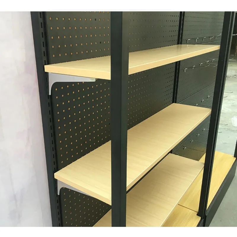 Custom Mobile Phone Shop Fixture, Produtos eletrônicos Display Rack Stand, Acessórios do telefone Display Cabinet para loja de celular