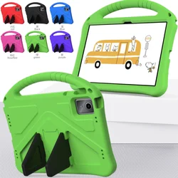 Kids Soft EVA Case for Lenovo Tab M11 11 inch TB330FU TB331FC Funda Stand Shockproof Cover for Xiaoxin Pad 2024