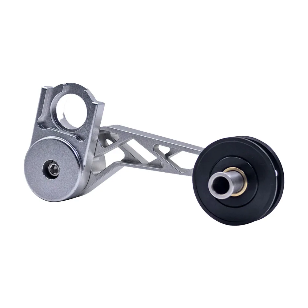 ชุดเกียร์จักรยาน 5 สปีด อัตราทด 11-13-15-18-21 ล้อไกด์ไนลอนไฟเบอร์ อุปกรณ์เสริมสำหรับดัดแปลงจักรยาน อัพเกรดเกียร์จักรยาน