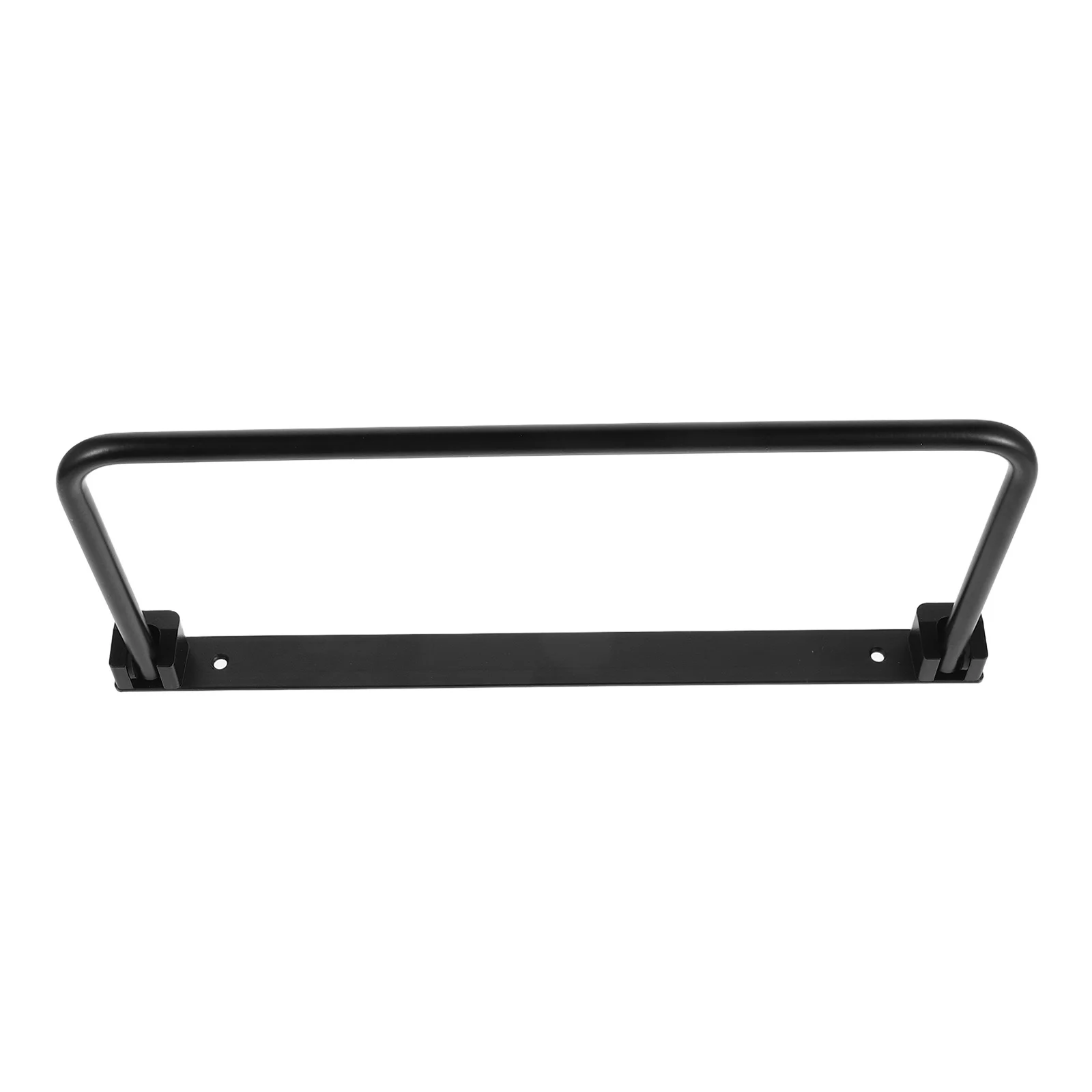 

Rv Aluminum Shoe Rack Space Saving Organizer for Caravan Travel Trailer Easy Installation Footwear Storage