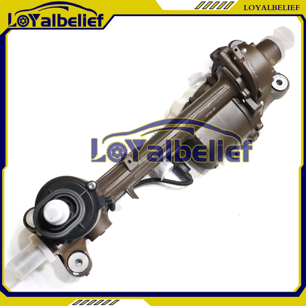 

Power Steering Rack for AUDI Q3 SEAT VW Touran Passat Shara 5N1423050T 5N1423050T-A