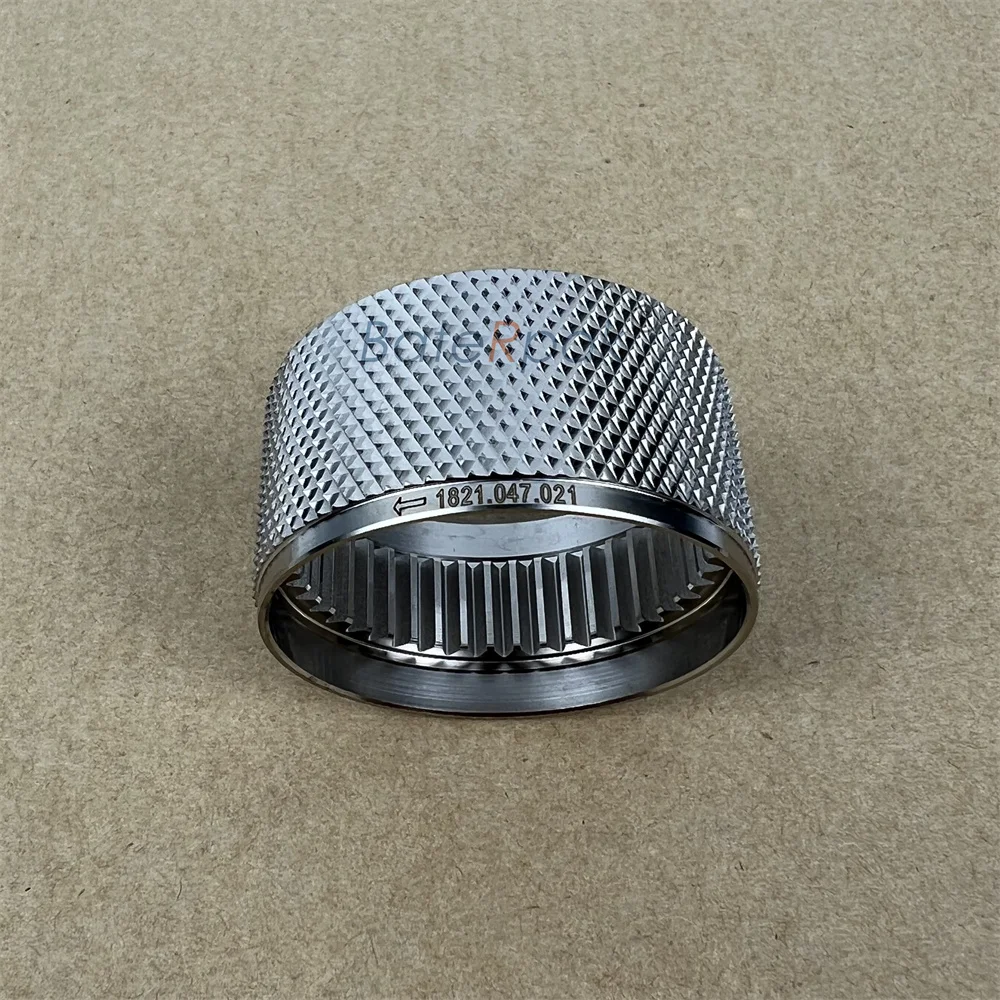 BateRpak puleggia di tensione ruota dentata anteriore 1821.047.021 adatta alla reggiatrice elettrica CHT400, 1 pezzo prezzo, Made in China