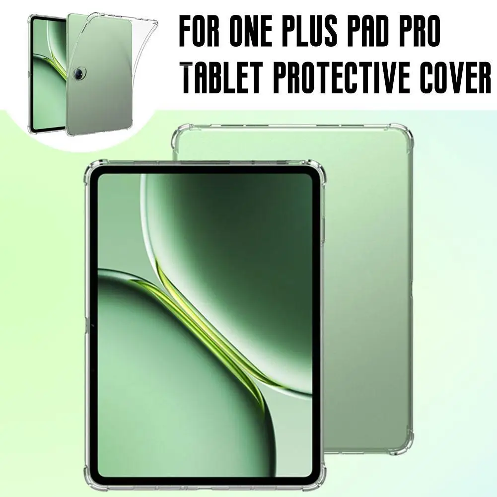 For Oneplus Pad Pro Tablet Case 12.1 