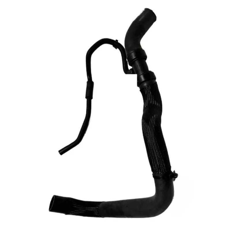 215017612R Water Tank Upper Hose Radiator Lower Pipe Cooling Water Tube for Renault Fluence Scenic3 Megane CC 21 50 176 12R