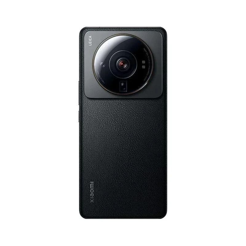 هاتف Xiaomi 12s Ultra 5G 6.73 بوصة 120 هرتز 3200x1440px RAM 12GB ROM 256GB Qualcomm Snapdragon8+ Gen1 مستعمل