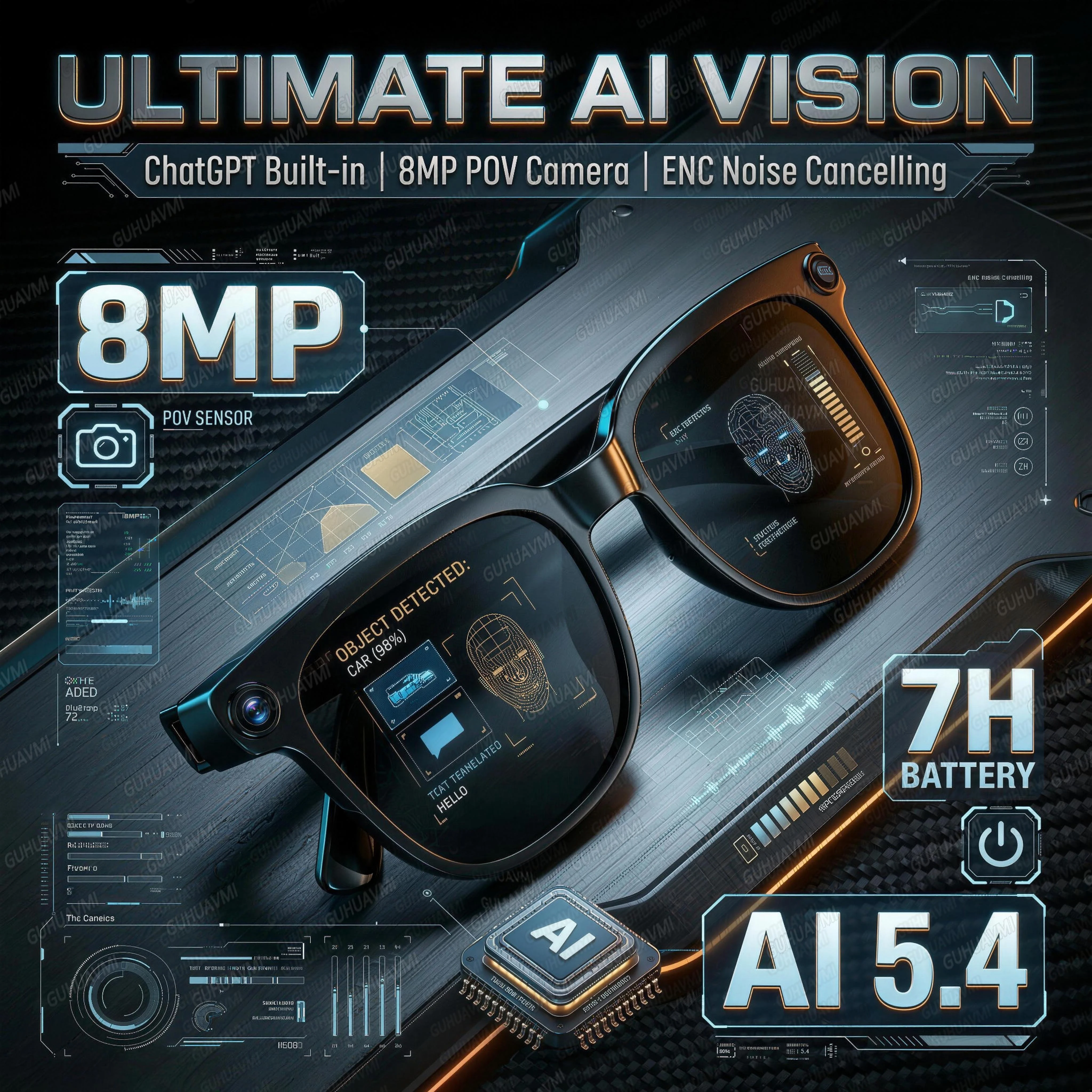 2026 New Smart Ai G…