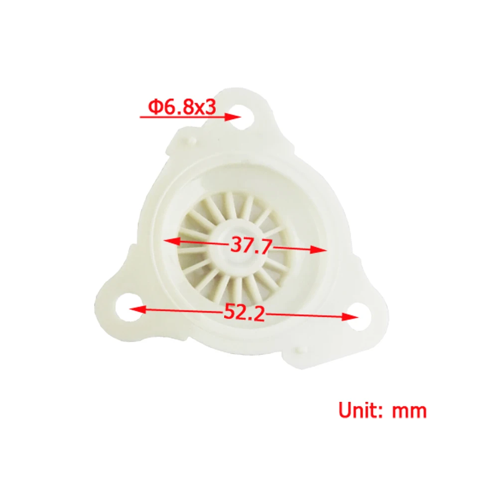 

1268274 8296700.8171.00000 Norgren 2 Inch Pulse Valve Diaphragm Suitable
