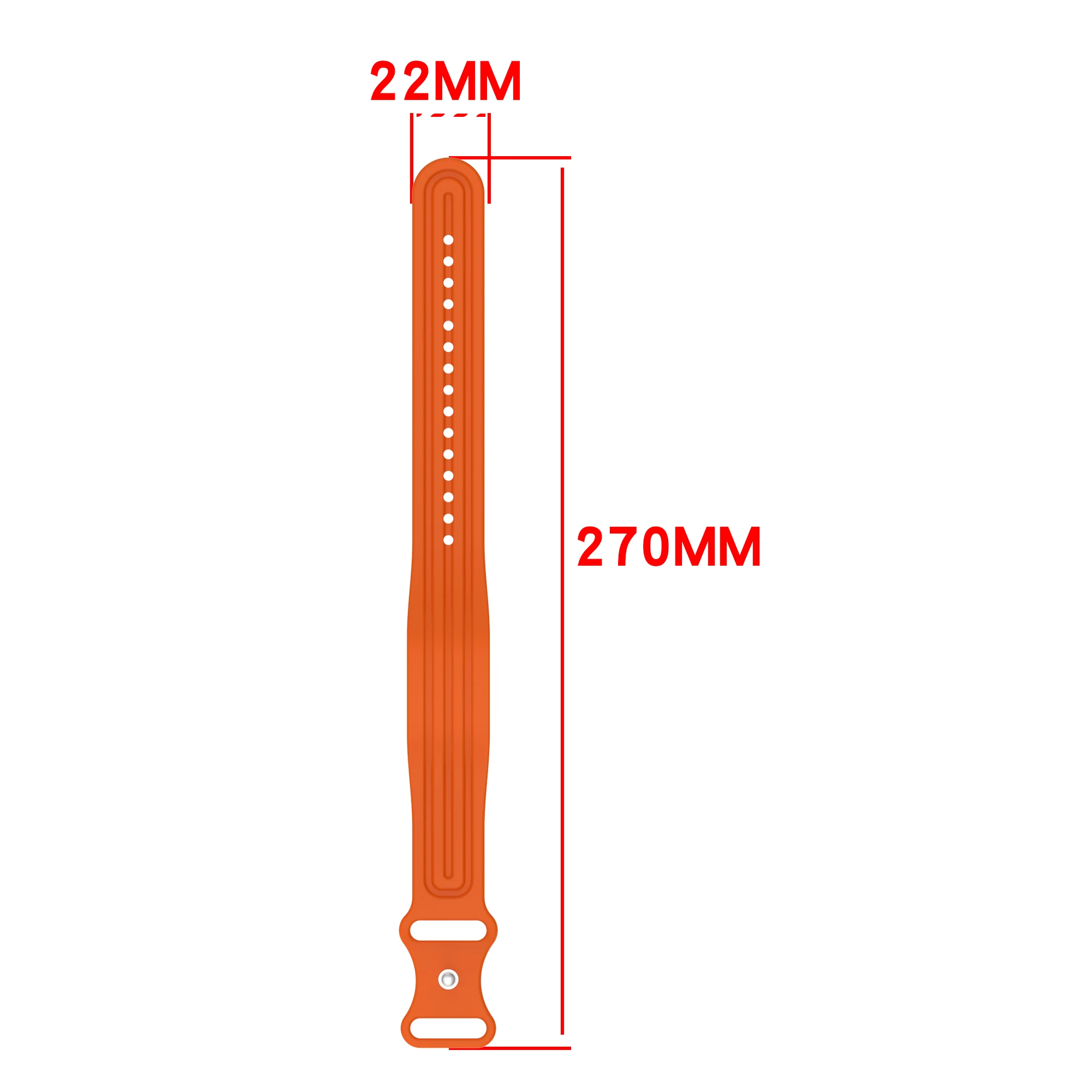 Soft Sport Silicone Strap For Hume 2.0 Smart Band Breathable Comfortable Wristband For Hume Band 2.0 Fitnes Tracker Bracelet
