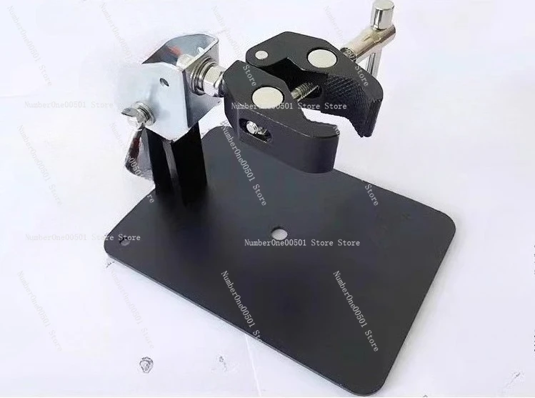 Aviation Plug DB Plug Motor Cable PCB Circuit Board Soldering Table Soldering Bracket Electronic Clamp