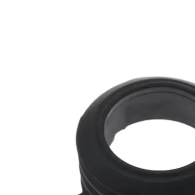 Intake Hose Seal Ring Set of 4 OEM Equivalent 14032AX610 for For NISSAN For MICRA Models Produced Between 2003 and 2010