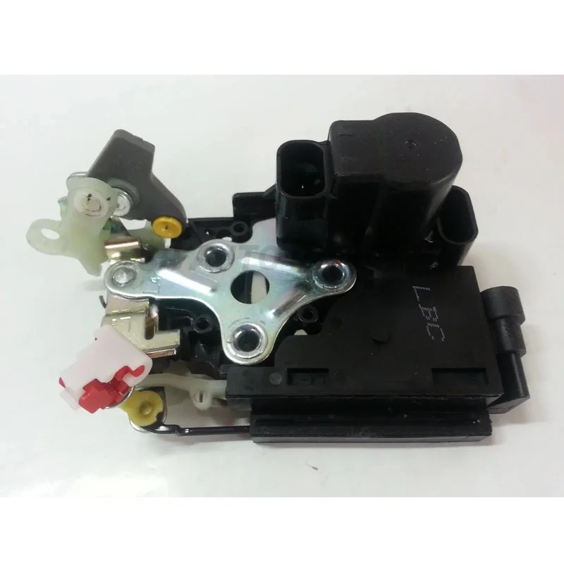 1SET 4PCS For Ssangyong REXTON ORIGINAL DOOR LATCH ASSY 7121008032  7122008012 7131A08003 7132A08003