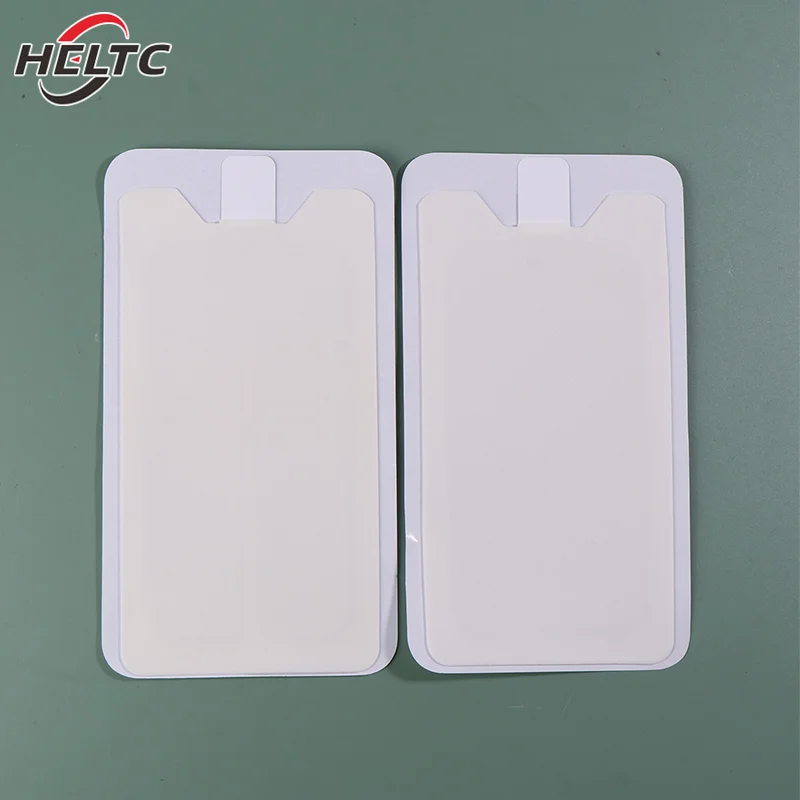 1Pcs Disposable Neutral Electrode Plate High Frequency Unipolar/Bipolar Patch With Adhesive ESU EO Sterilized