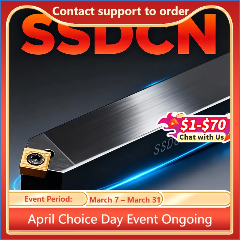 Ssdcn External Turn…