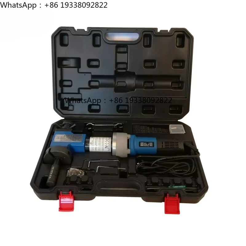 

ISY-80 Portable Pipe Beveling Machine For Beveling Diameter 28-76mm