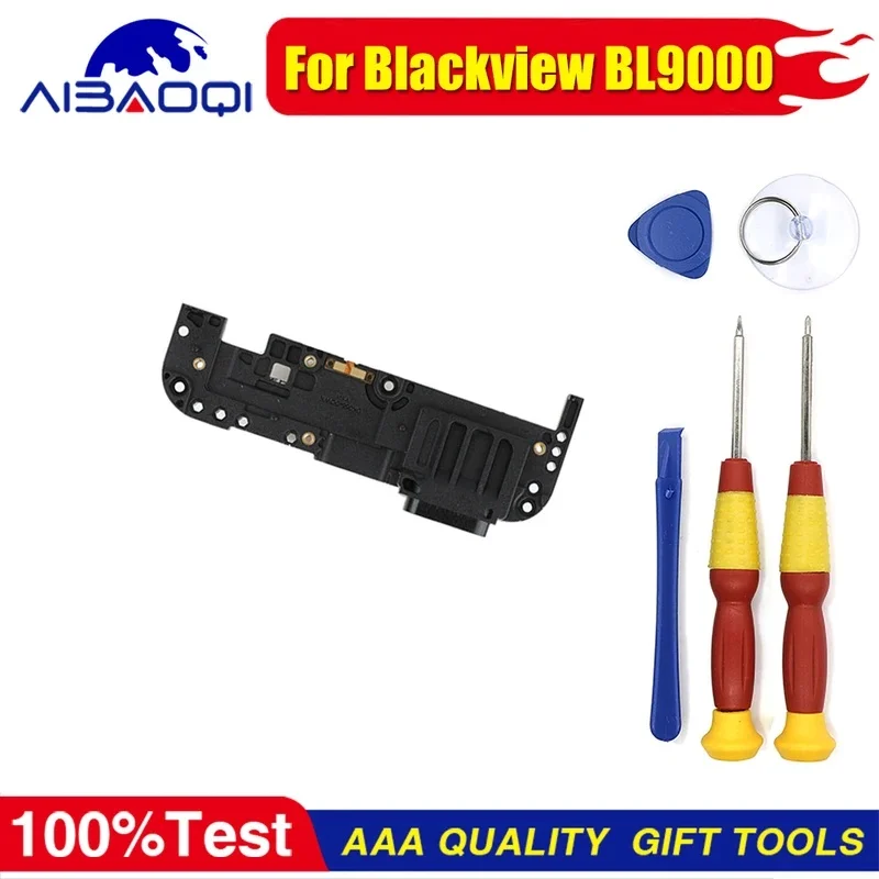 novo-alto-falante-100-original-para-celulares-blackview-bl8000-bl9000-pro-buzzer-campainha-e-sinalizador-peca-de-reposicao-perfeita-com-ferramentas-gratuitas