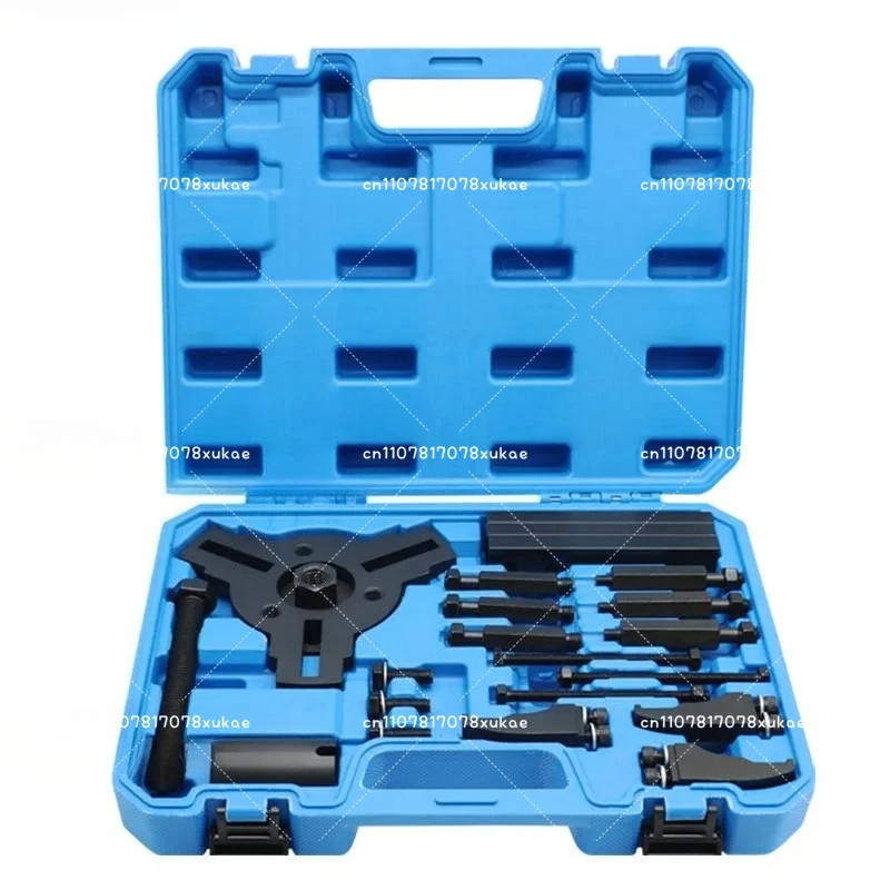 

For Ford Chevrolet Hyundai Kia Dual Clutch Transmission Remover Installer Puller Tool Set