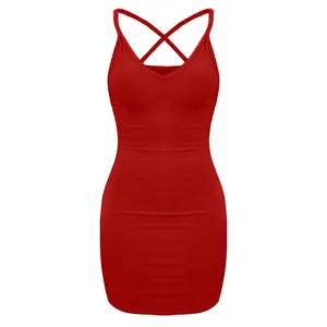 الساخنة مثير السيدات ضيق مناسب ثوب النوم اللباس للنساء ثوب نوم الصيف مصغرة تنورة قصيرة مثير بيجامة فتاة ملابس نسائية أفضل 10 ملابس سلوقي إيطالية مبيعا - رقم 4