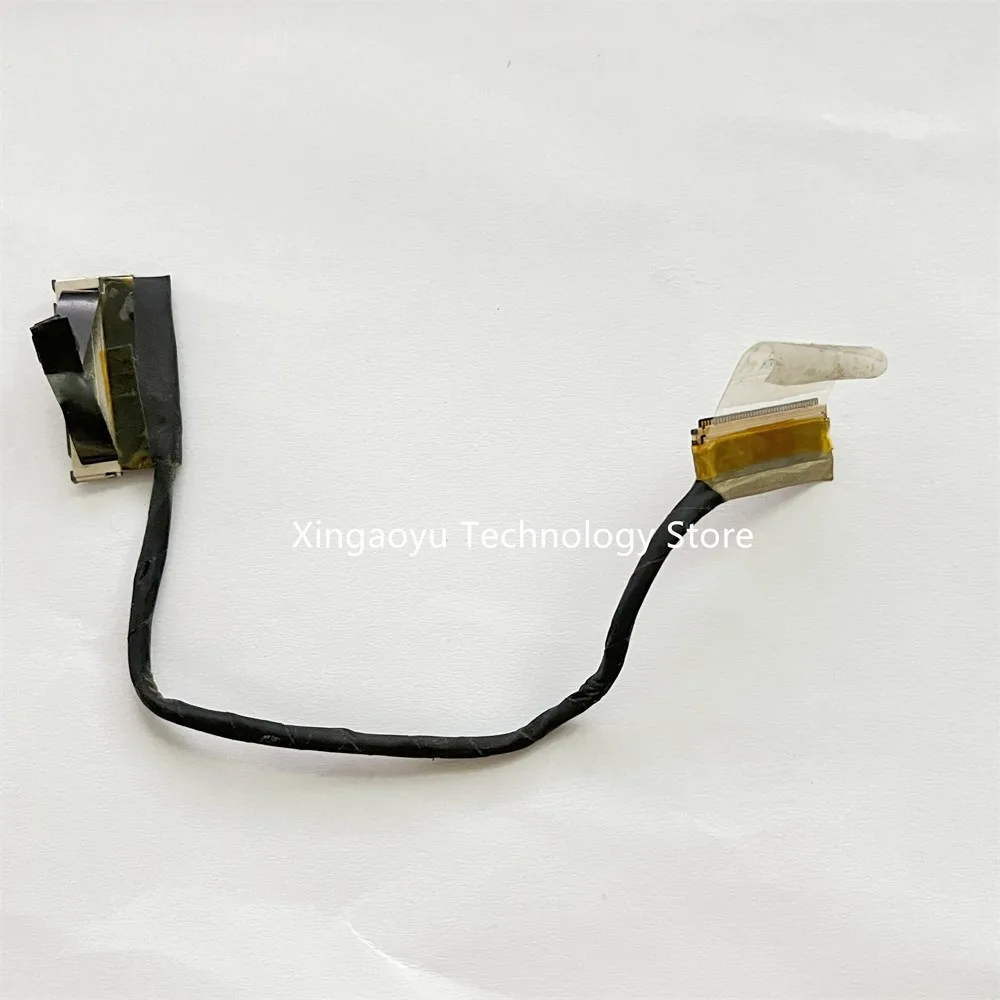 Original For Clevo P870TM P870TM-G P870TM-GS Screen Cable 6-43-P8721-010