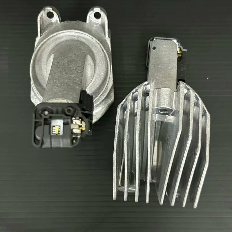 Daytime Running Light Angel Eyes LED Module Stability 63127262731 For BMW F07 F10 F11 F18 2008-2013 520d 523i 525d 528i 530d - Image 4