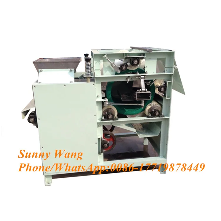 wet way almond peanut peeling machine peanut peeler soaking peanut peeling machine