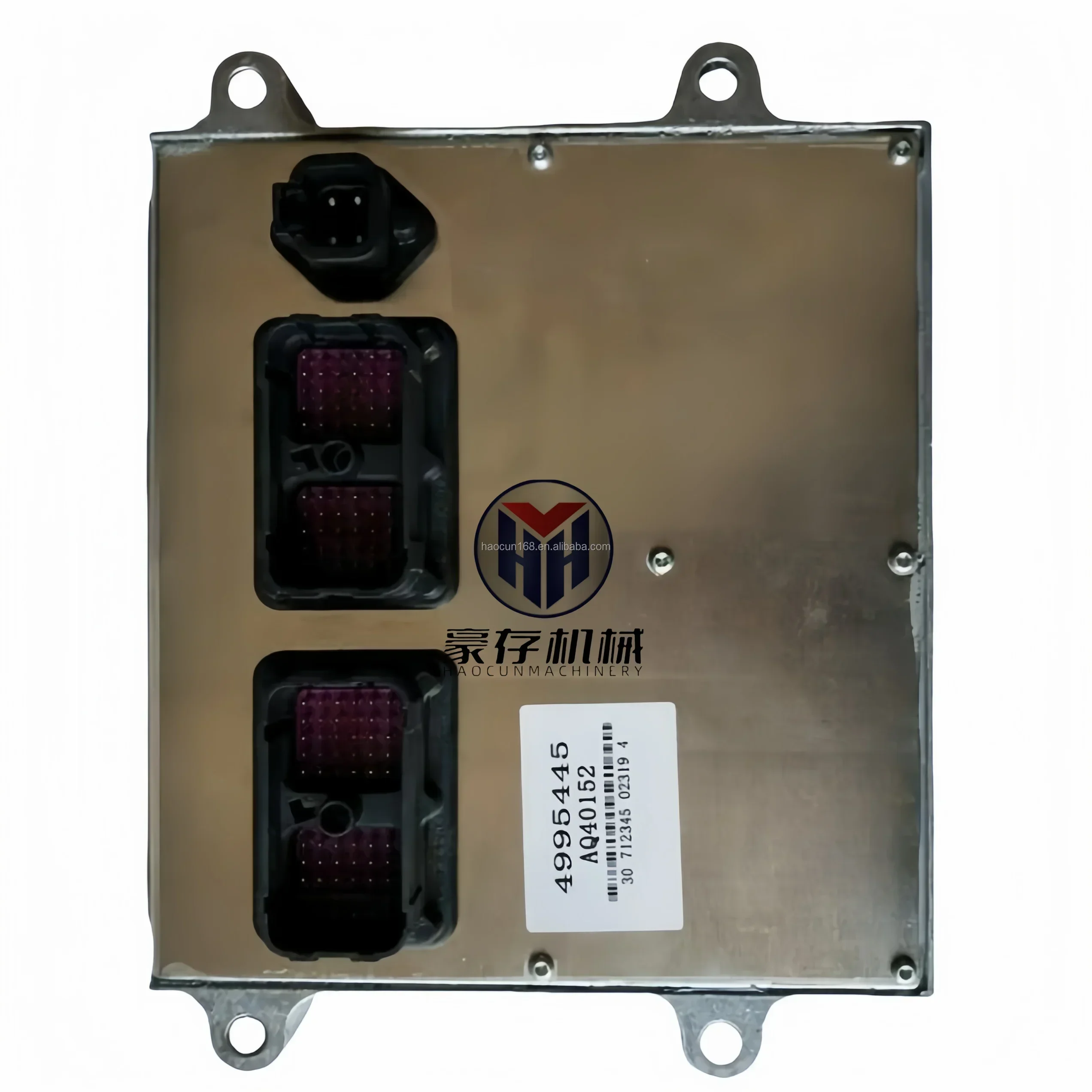 High quality Isde Dies el Engine Ecm Electronic Control Module 4995445 3801150 4921776 for Engine Control Unit ECU