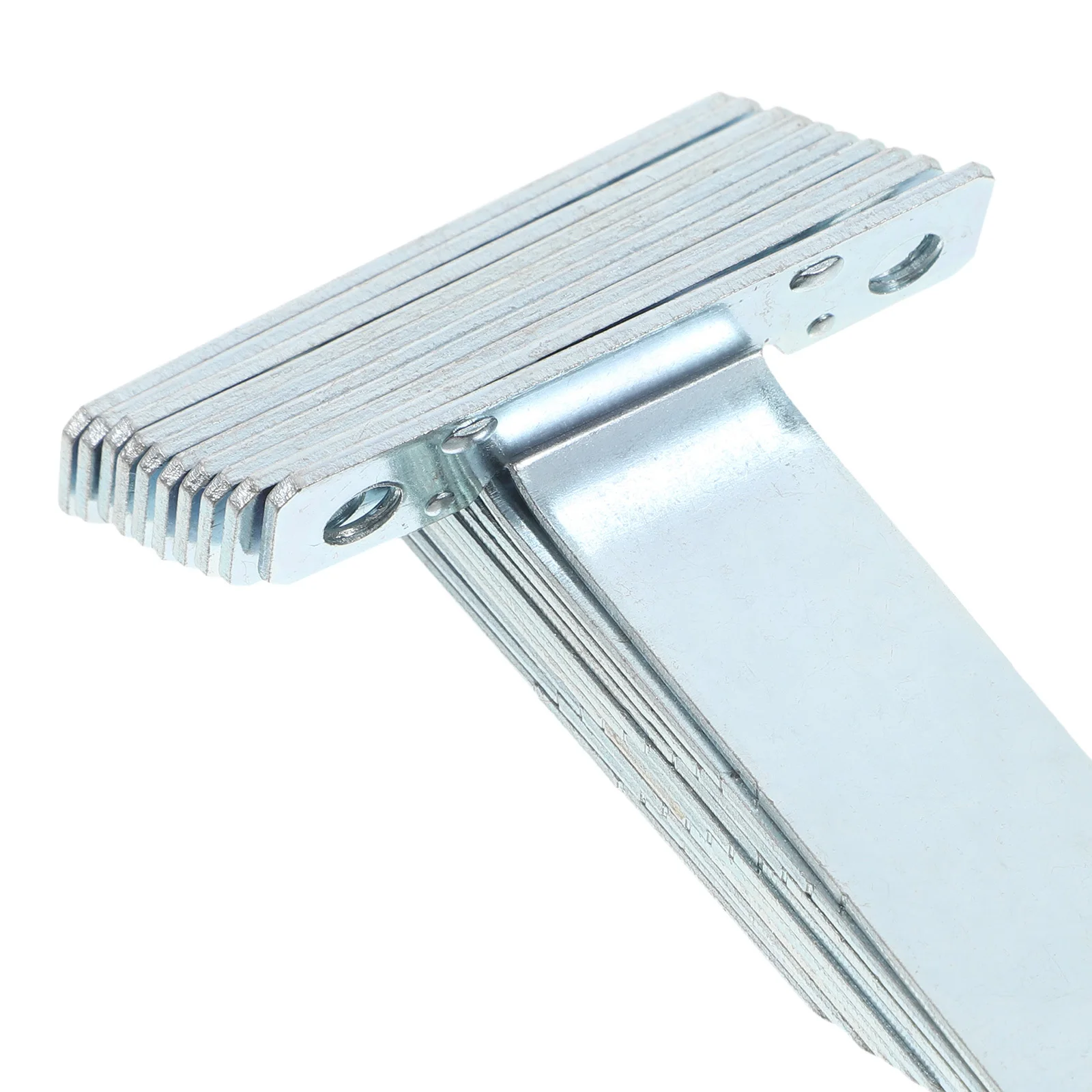 1 Set Of Metal Back For Picture Support Stand Easy Install Kit Pedestal Display Easel Stand Back Frame Easel Bracket