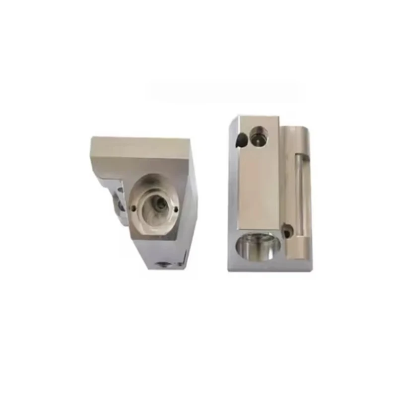 Customized Precision Aluminum Hardware Cnc Machining Fasteners To Provide Drawings And Samples Get A Quick Quote