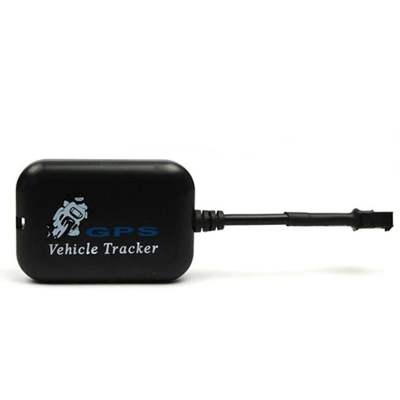 Localizador de TX-5 GT005 para coche, motocicleta, vehículo eléctrico, rastreador de posicionamiento, Localizador GPS, antena integrada