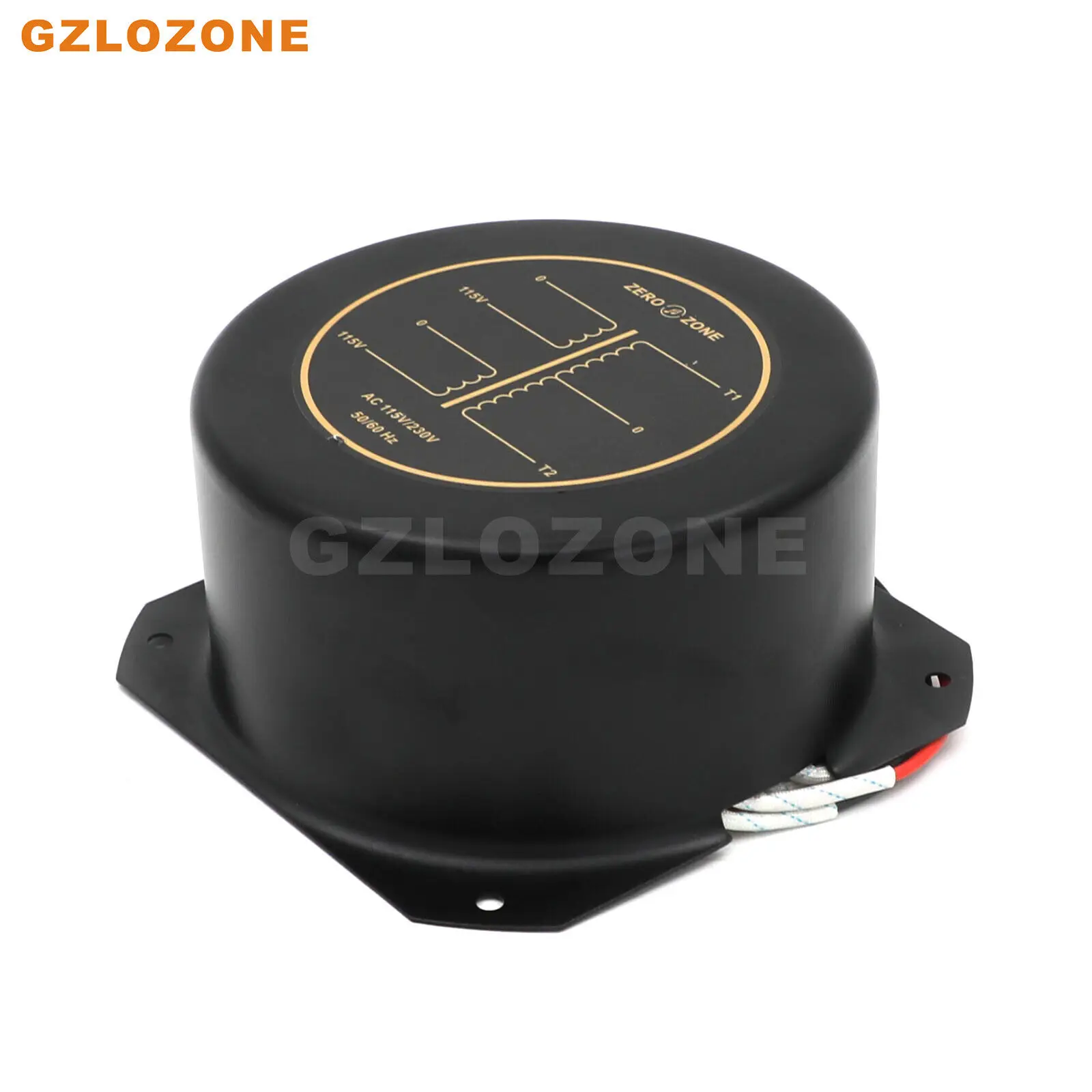 1 قطعة 300VA محول الطاقة ل Pass Labs Aleph A5 amp لتقوم بها بنفسك 115 فولت * 2 إلى 28 فولت-0-28 فولت