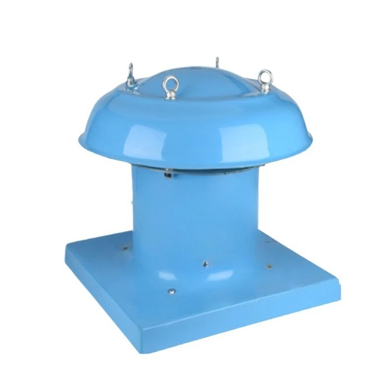 

Exhaust fan DWT smoke exhaust machine