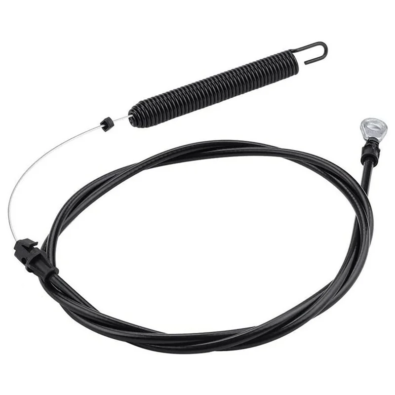 ABBN-532435111 ดาดฟ้าหมั้นสายคลัตช์สําหรับ Craftsman ขี่เครื่องตัดหญ้าสําหรับเครื่องตัดหญ้าเปลี่ยน 435111 197257 408714 Pa