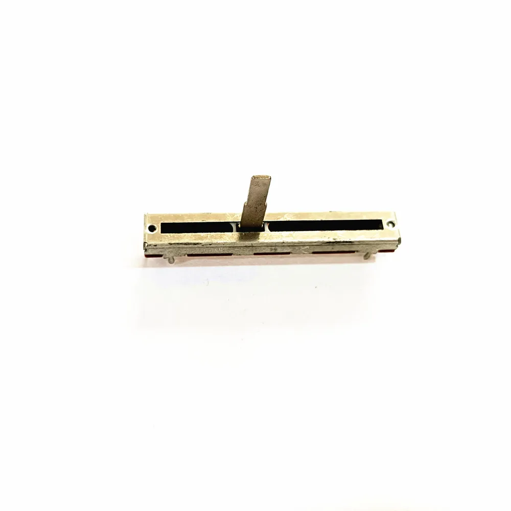 30mm 45mm 60mm 100mm Slide Potentiometer 10k 50k Variable Resistor Options