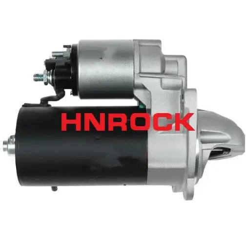 

NEW HNROCK 12V STARTER 17760R 17858N 6004AA2003 6004AA2014 91-15-7264 S-6214 STB4014 FOR SATURN FOR LSERIES3.0L FOR SAAB