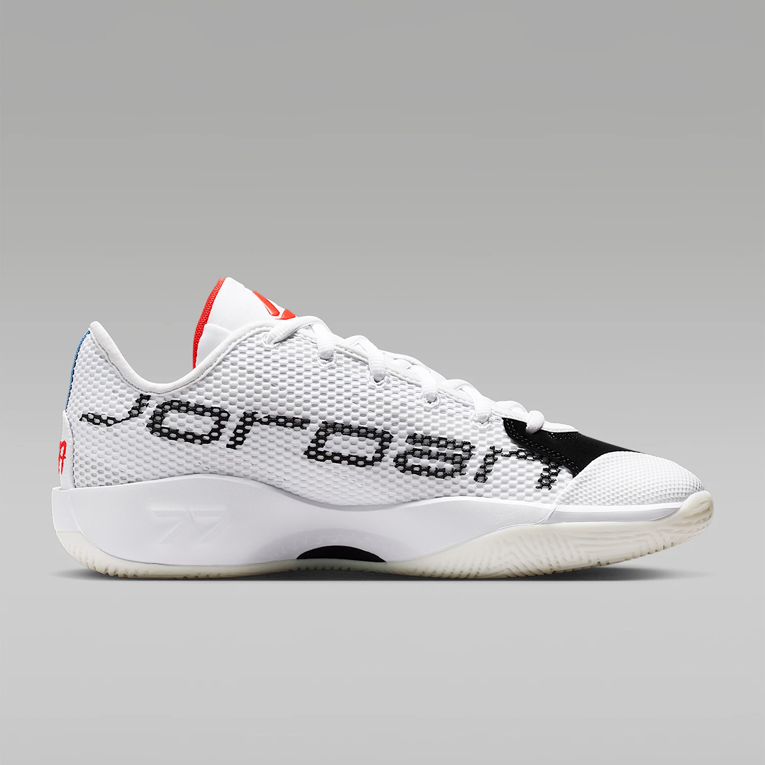 ไนกี้ของแท้ JORDAN รองเท้าบาสเ - Men Shoes Jordan บทวิจารณ์และราคา