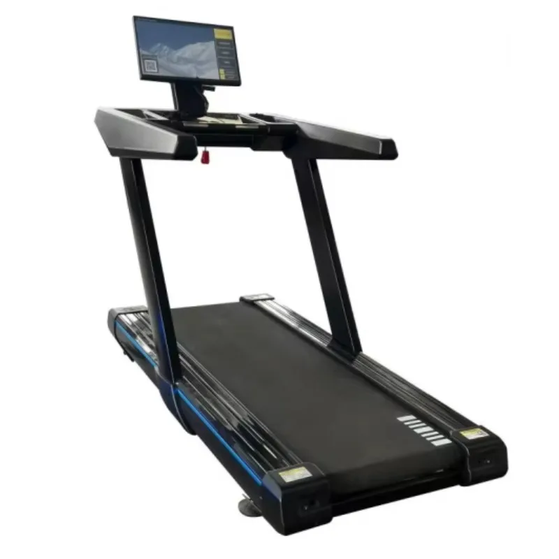 2025 Top-Selling Treadmill - Annual Bestseller For Home Gyms With Compact And Durable Design