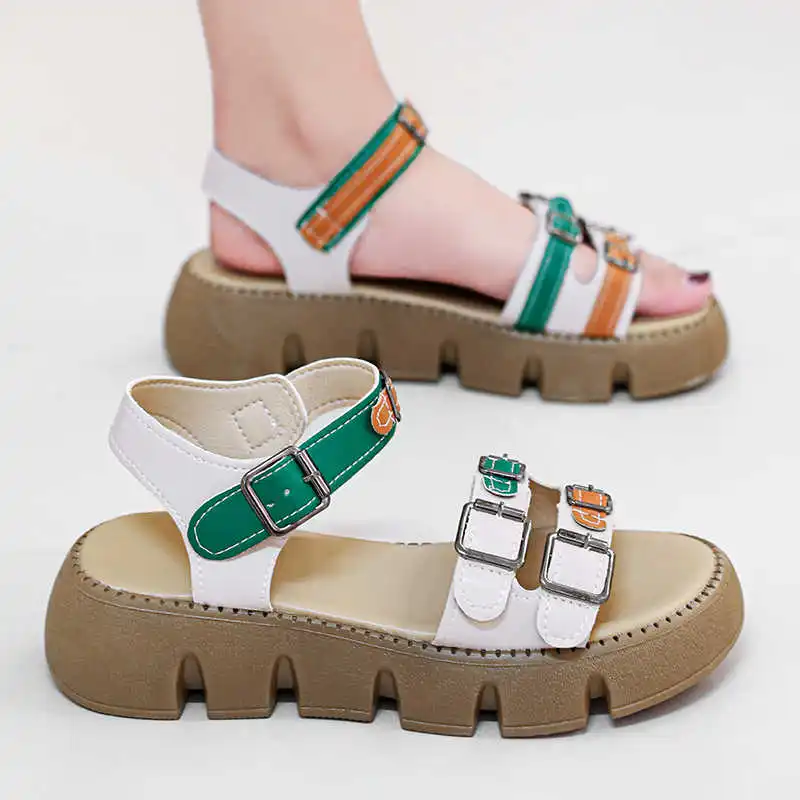 

Two Strips Fall Sandals For Cotton Slippers Flip Flops Woman Shower High Quality Women Shoes Sneakers Sport Hit Snearkers