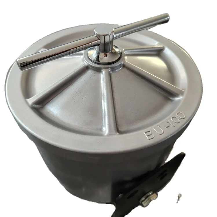 Hydraulic Oil Filte…