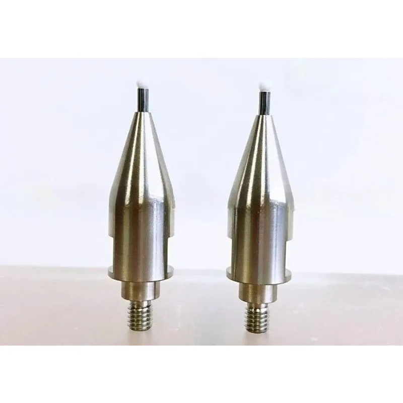 FARO Portable Joint Measuring Arm, Zircon Probe, Extension Rod, Adapter Rod, Calibration Cone