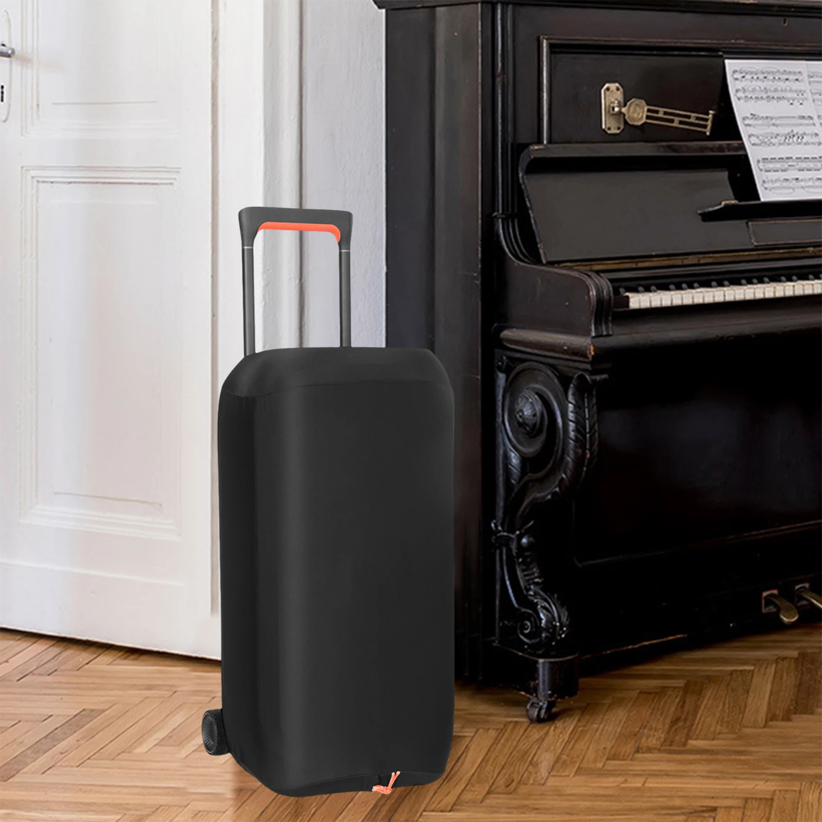 Dust Case Sleeve Protector Portable Party Speaker Dust Case Cover Accessories for PartyBox 320/310