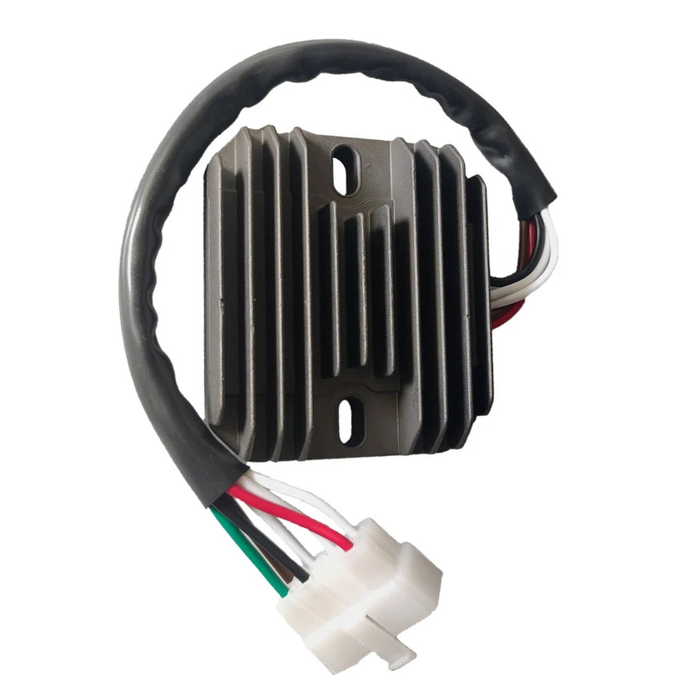 Voltage Regulator R… - image